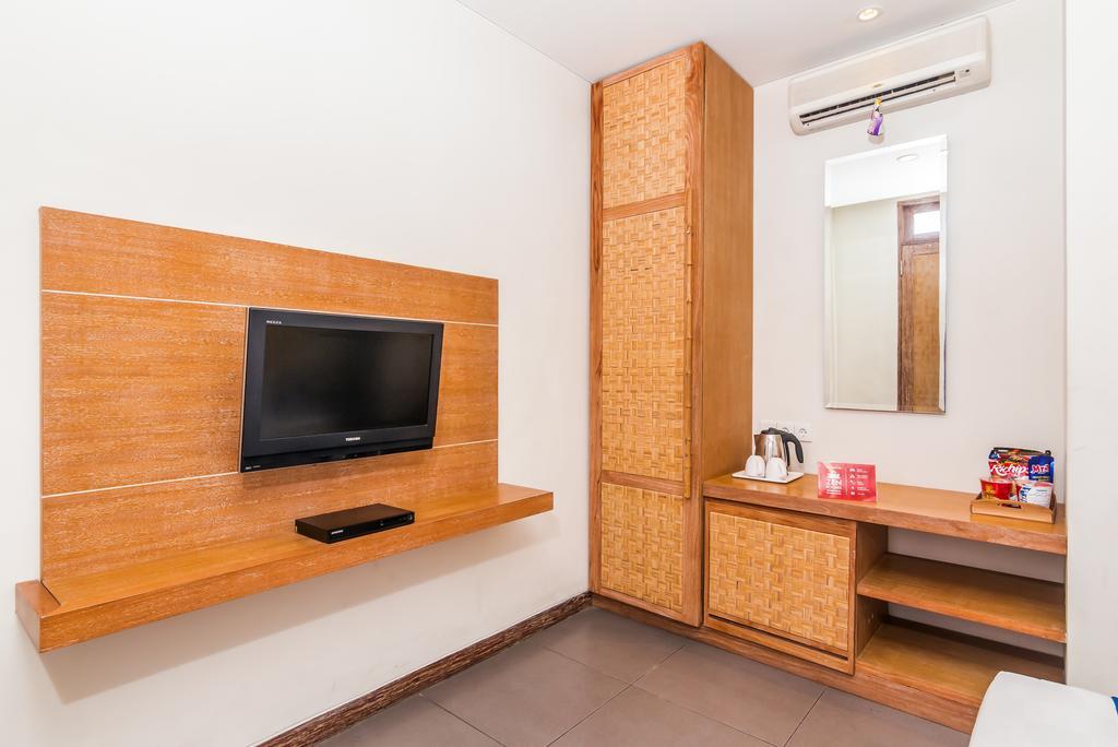 Zen Rooms Badung Nyangnyang Sari Kuta  Luaran gambar