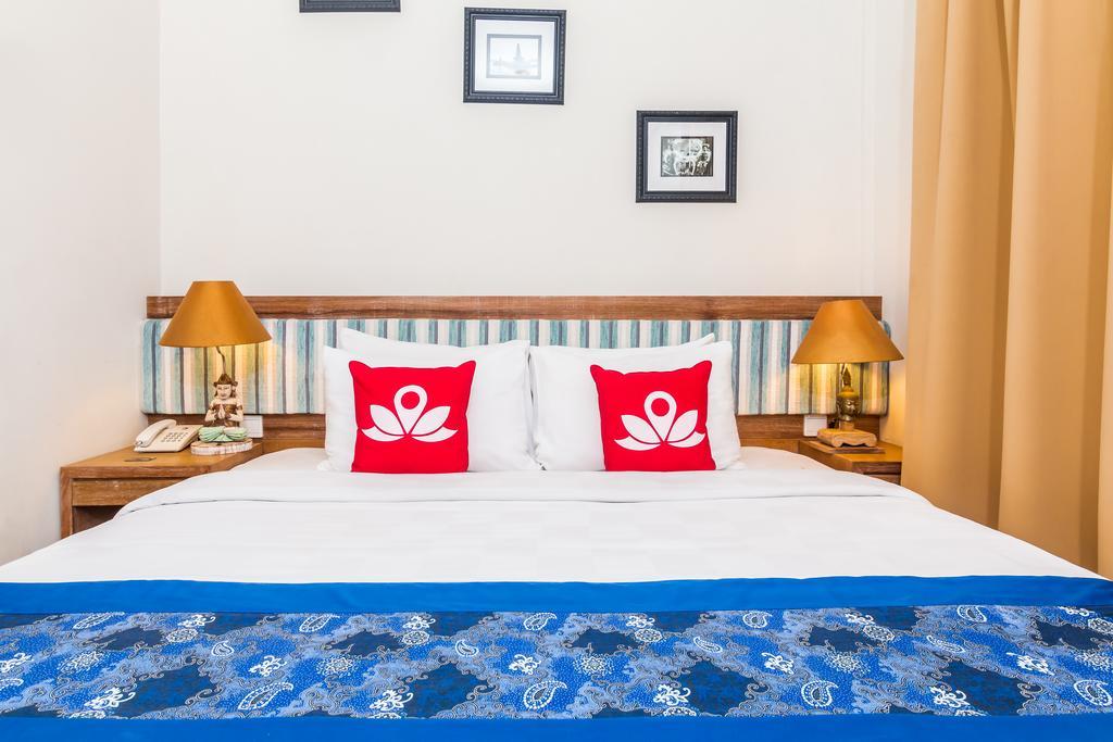 Zen Rooms Badung Nyangnyang Sari Kuta  Luaran gambar