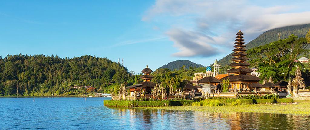 Zen Rooms Badung Nyangnyang Sari Kuta  Luaran gambar
