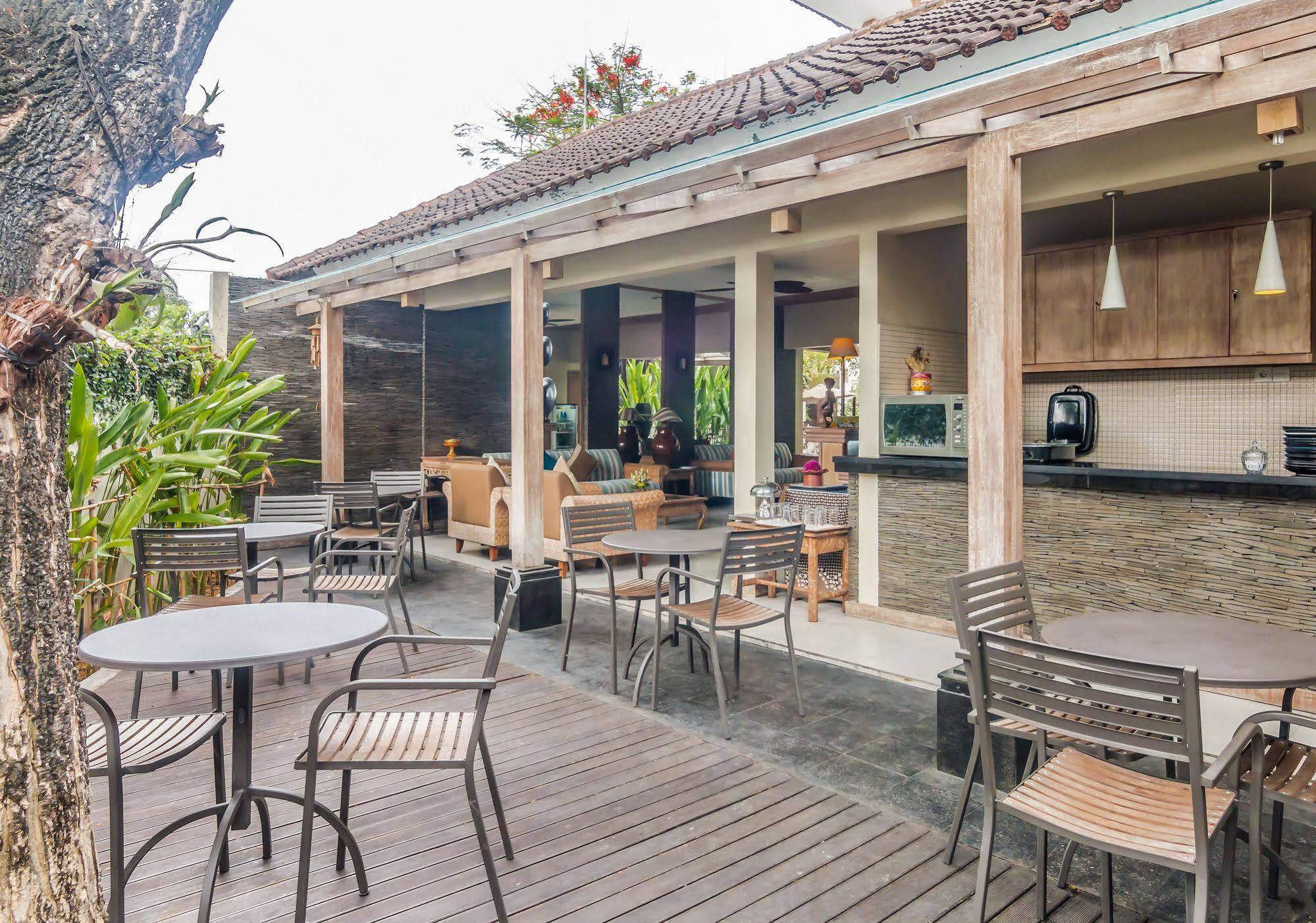 Zen Rooms Badung Nyangnyang Sari Kuta  Luaran gambar