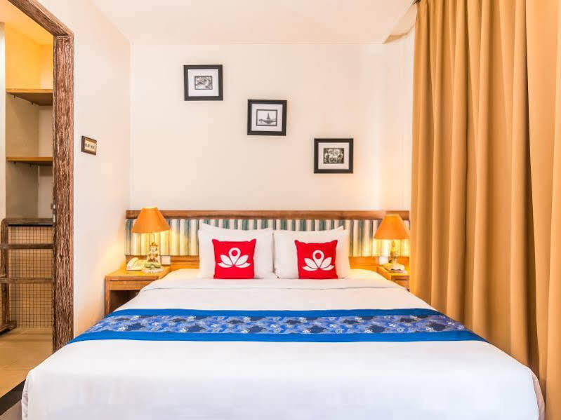 Zen Rooms Badung Nyangnyang Sari Kuta  Luaran gambar